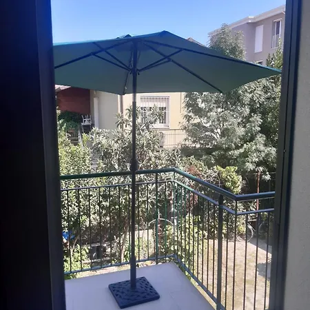 Da Zia Vecchia 3 דירה *